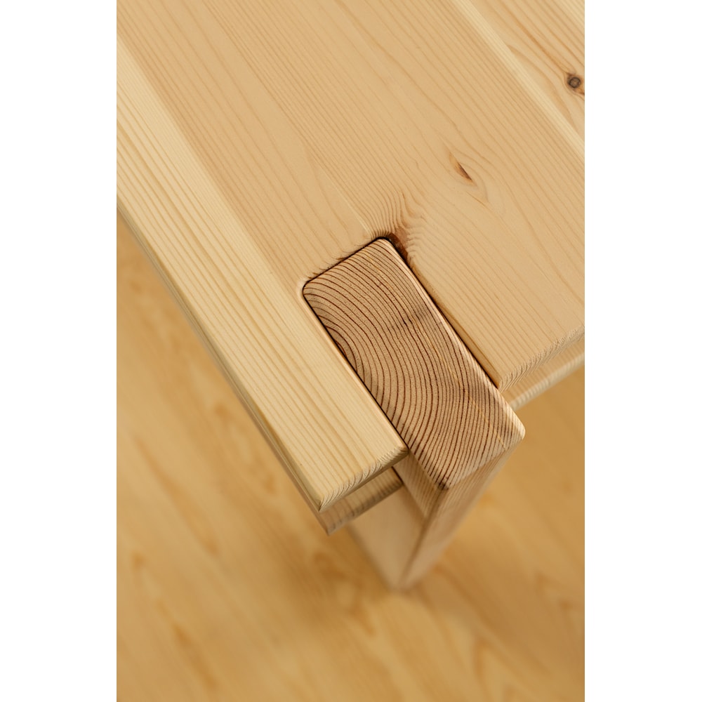 Tuck / Ξύλινο Τραπέζι Karup Design