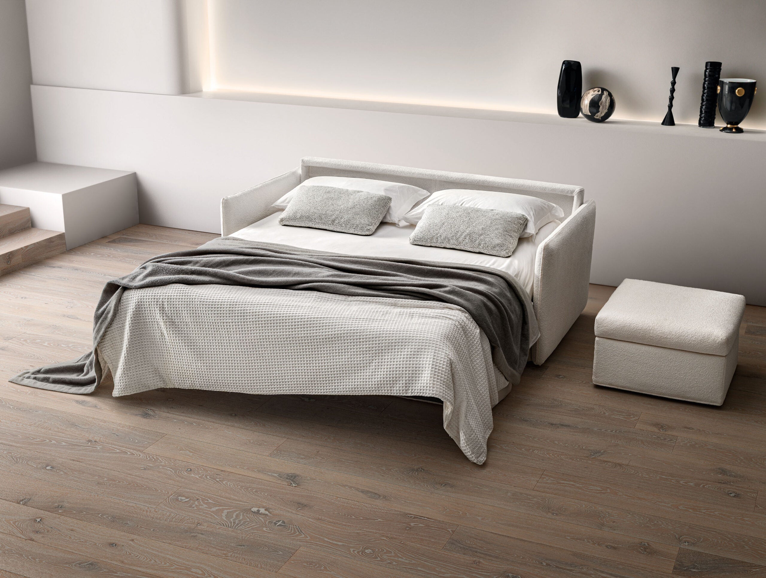 Urban Καναπές-Κρεβάτι Samoa Divani