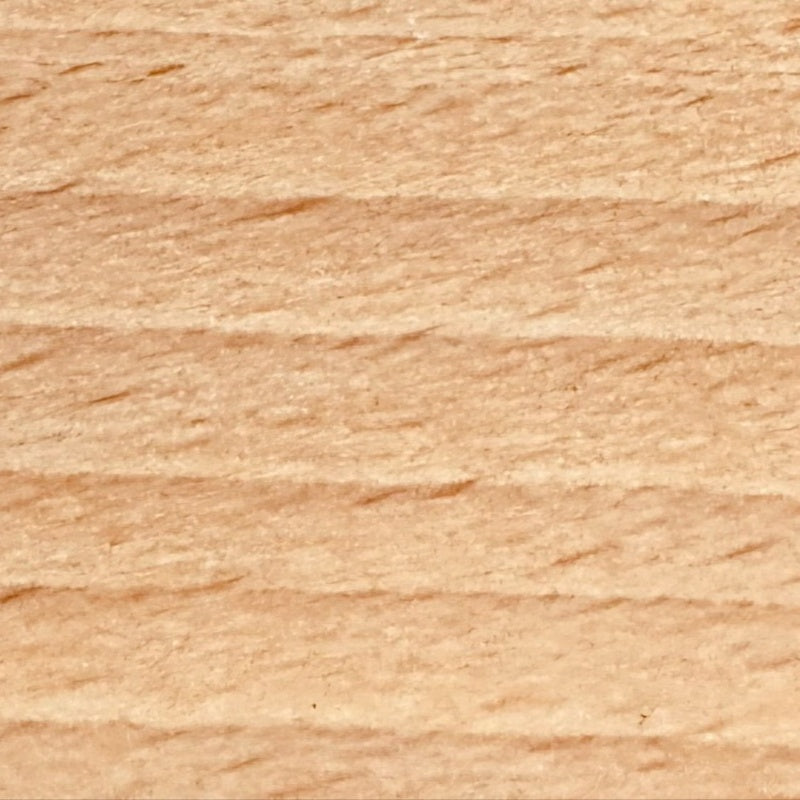 Dilos Bed / beech bed