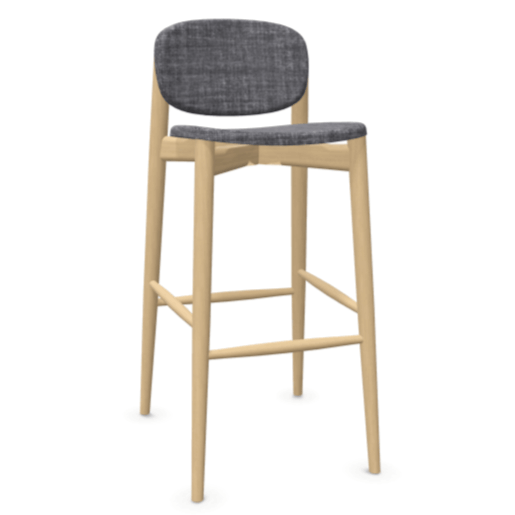 Harmo Stool Σκαμπό Infiniti