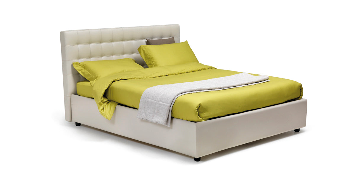 Venere / Ντυμένο Κρεβάτι Noctis - sofa-bed-futon 