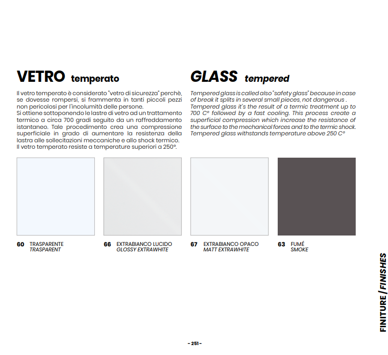 DIAMANTE Pointhouse / Extendable Table
