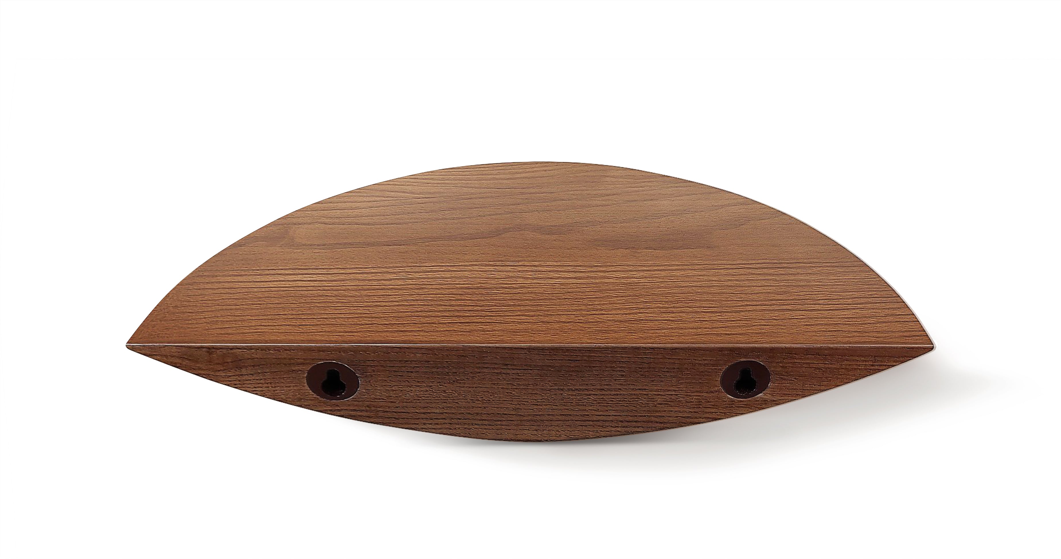 Vista wall shelf / Ξύλινο ράφι
