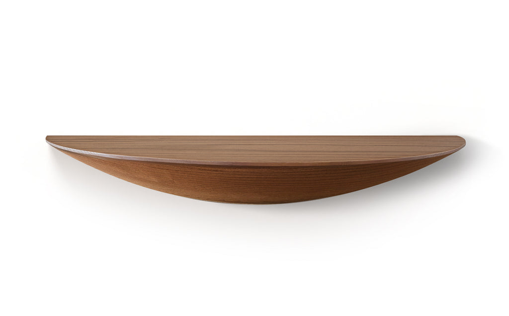 Vista wall shelf / Ξύλινο ράφι