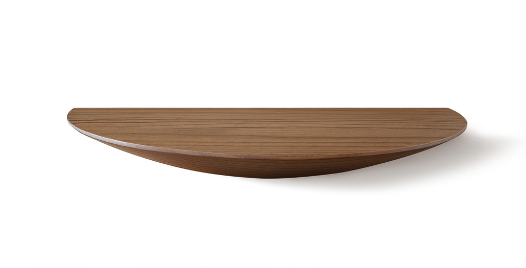 Vista wall shelf / Ξύλινο ράφι