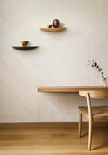 Vista wall shelf / Ξύλινο ράφι