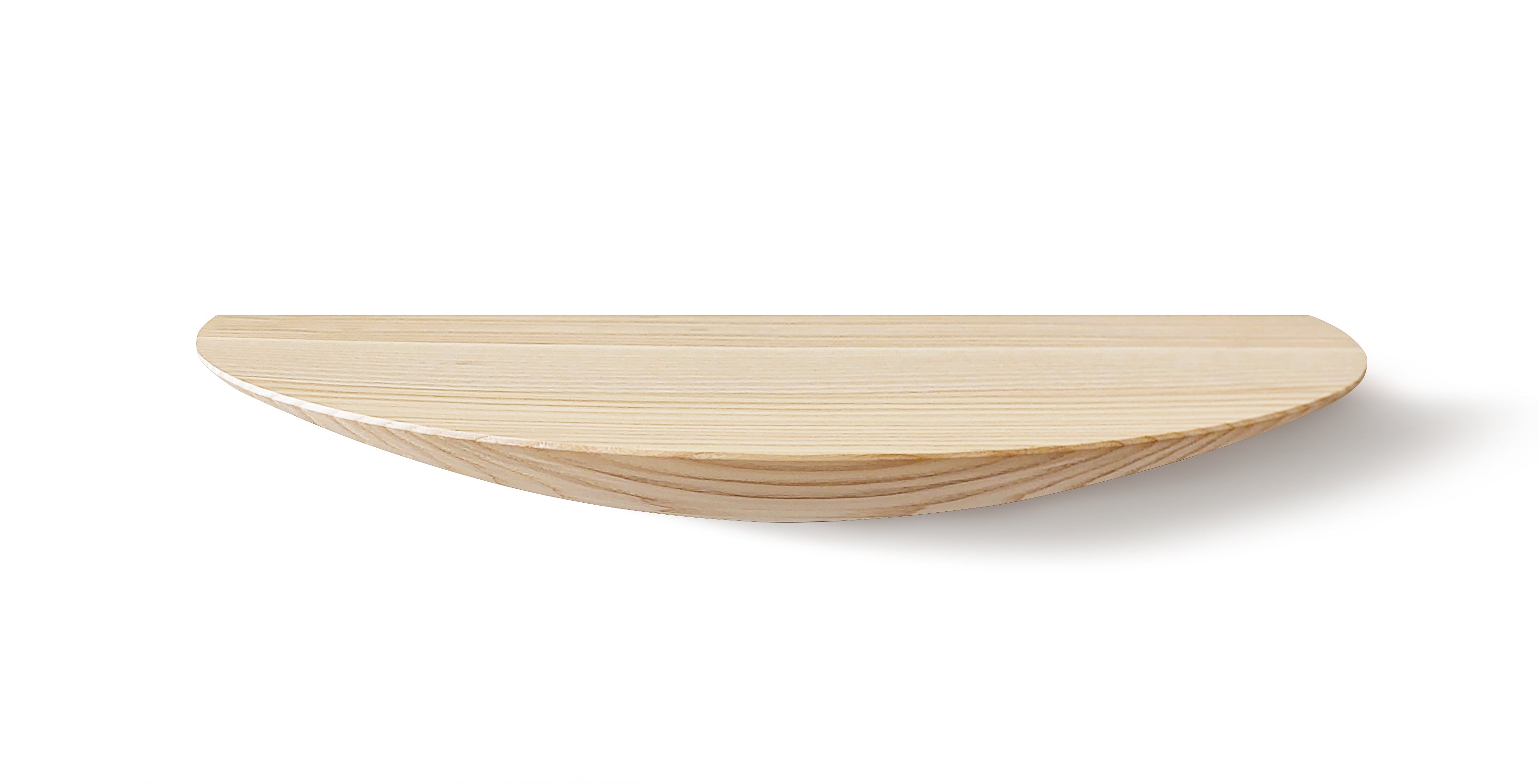 Vista wall shelf / Ξύλινο ράφι