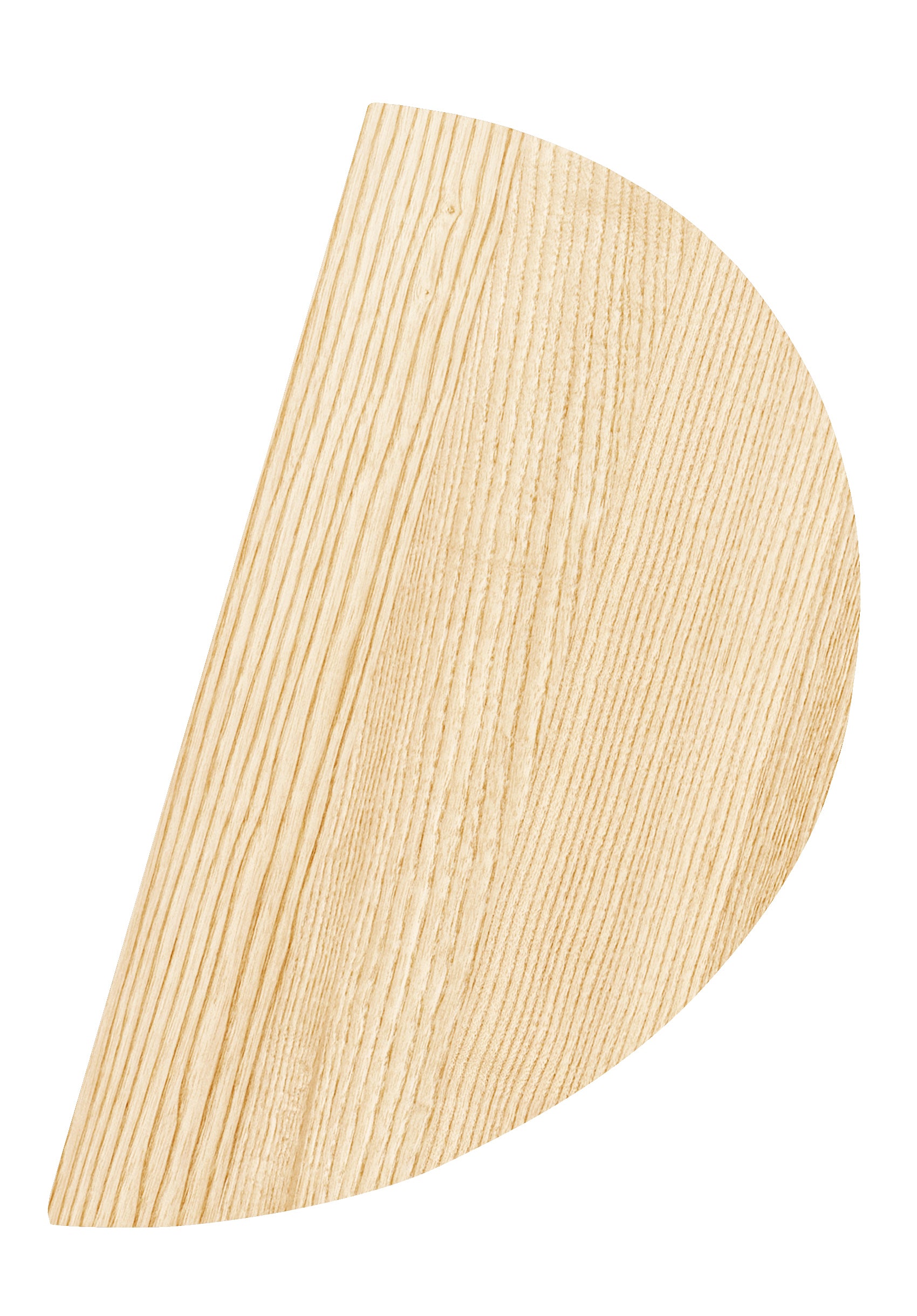 Vista wall shelf / Ξύλινο ράφι
