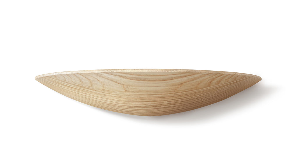 Vista wall shelf / Ξύλινο ράφι