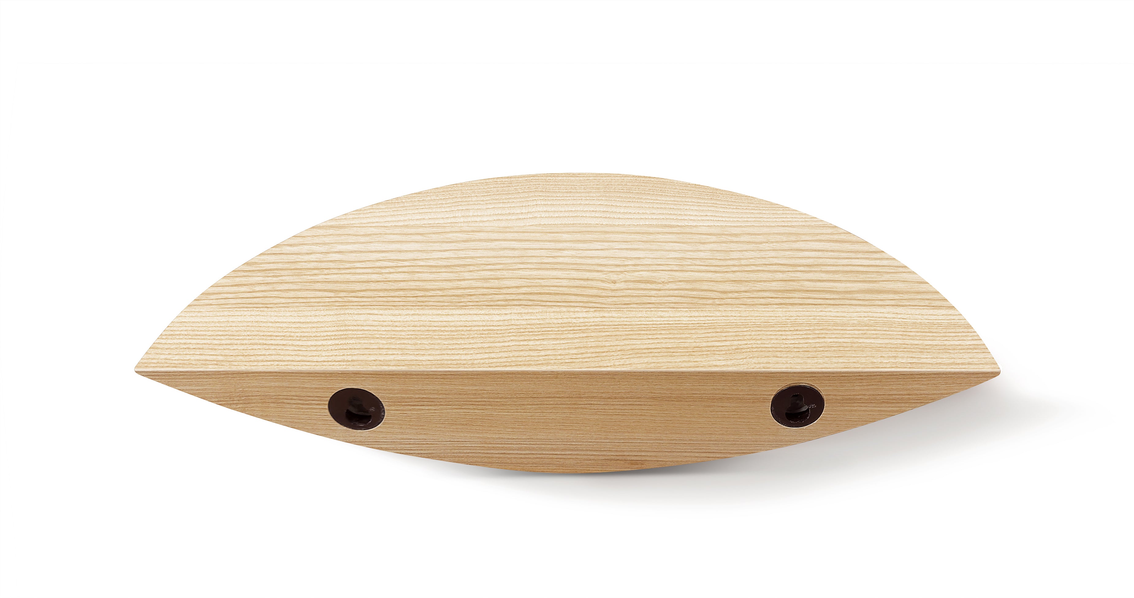 Vista wall shelf / Ξύλινο ράφι