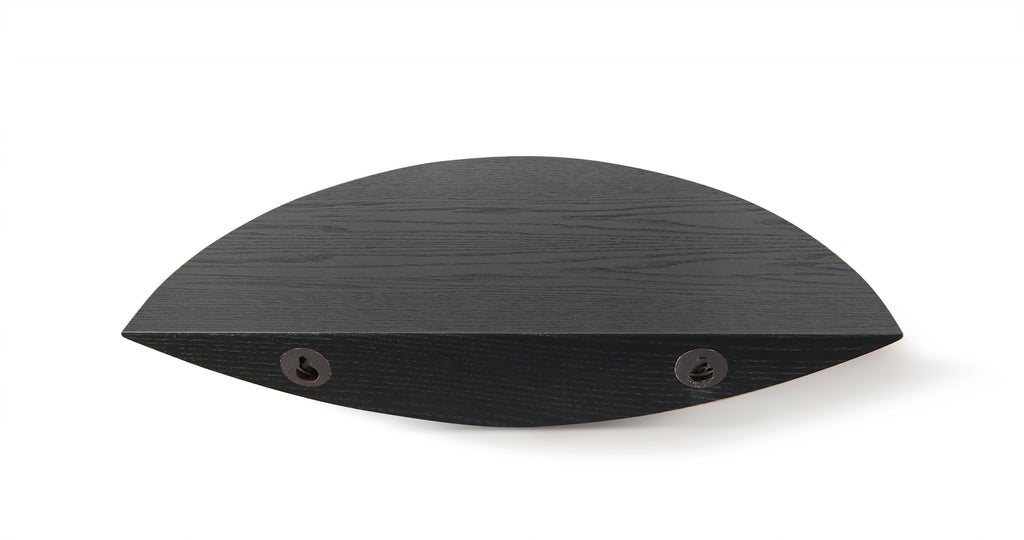 Vista wall shelf / Ξύλινο ράφι