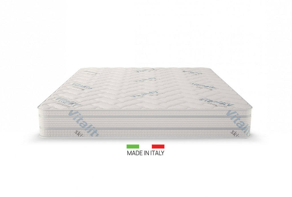 Στρώμα χωρίς ελατήρια Vitality