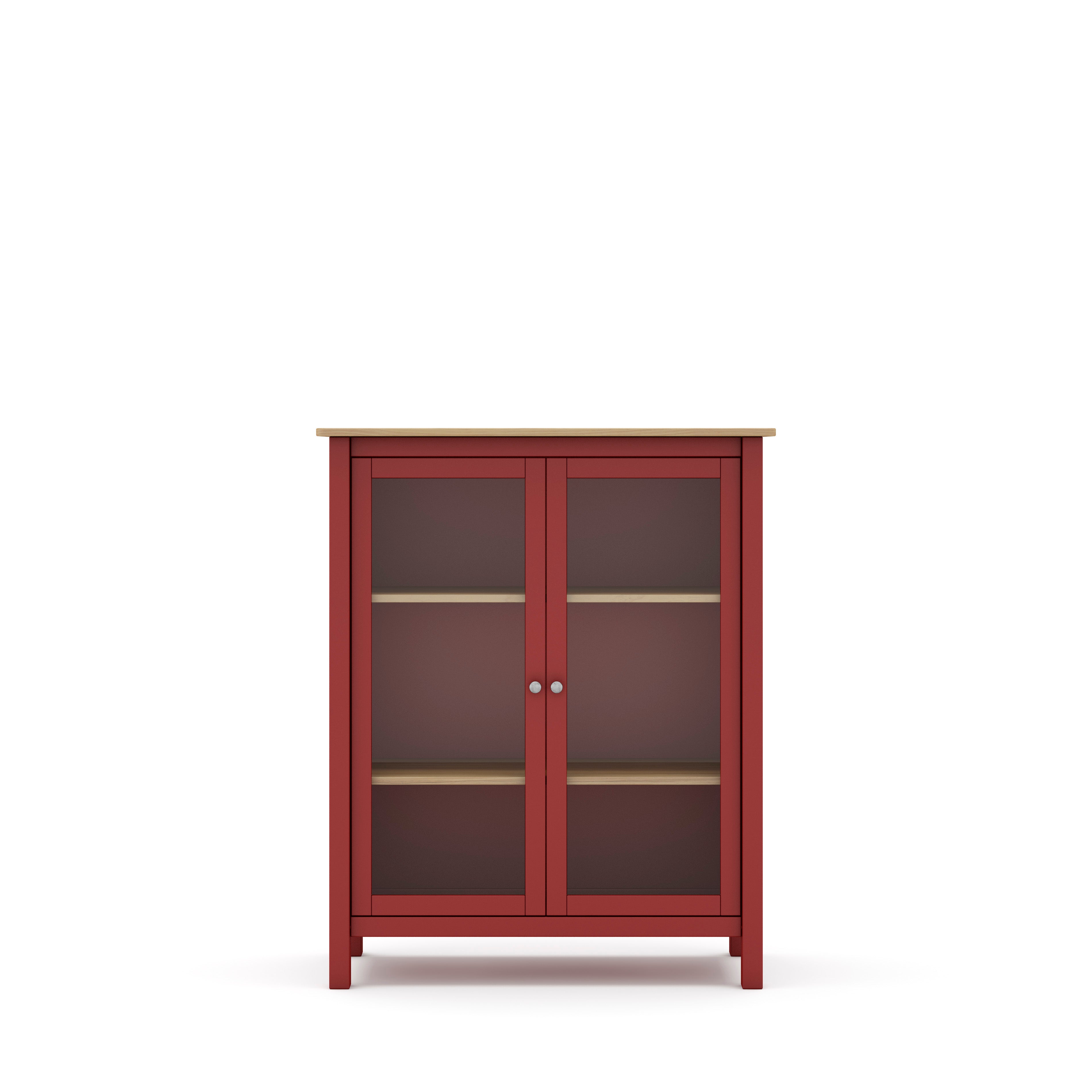 Misti Βιτρίνα-Ραφιέρα - sofa-bed-futon 