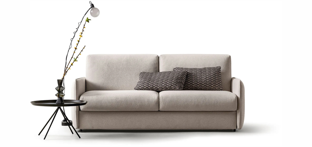 Wonder Καναπές-Κρεβάτι Samoa Divani