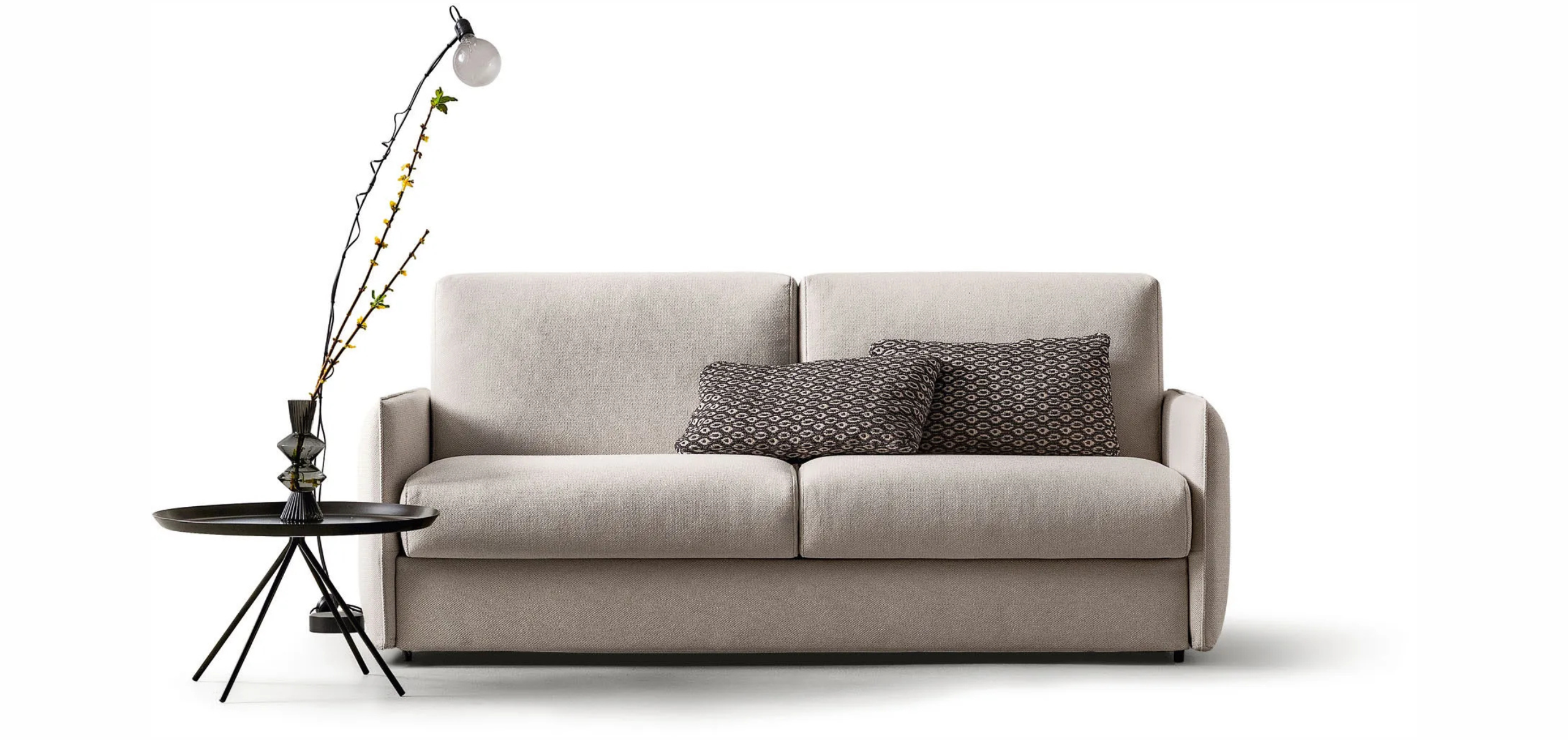 Wonder Καναπές-Κρεβάτι Samoa Divani