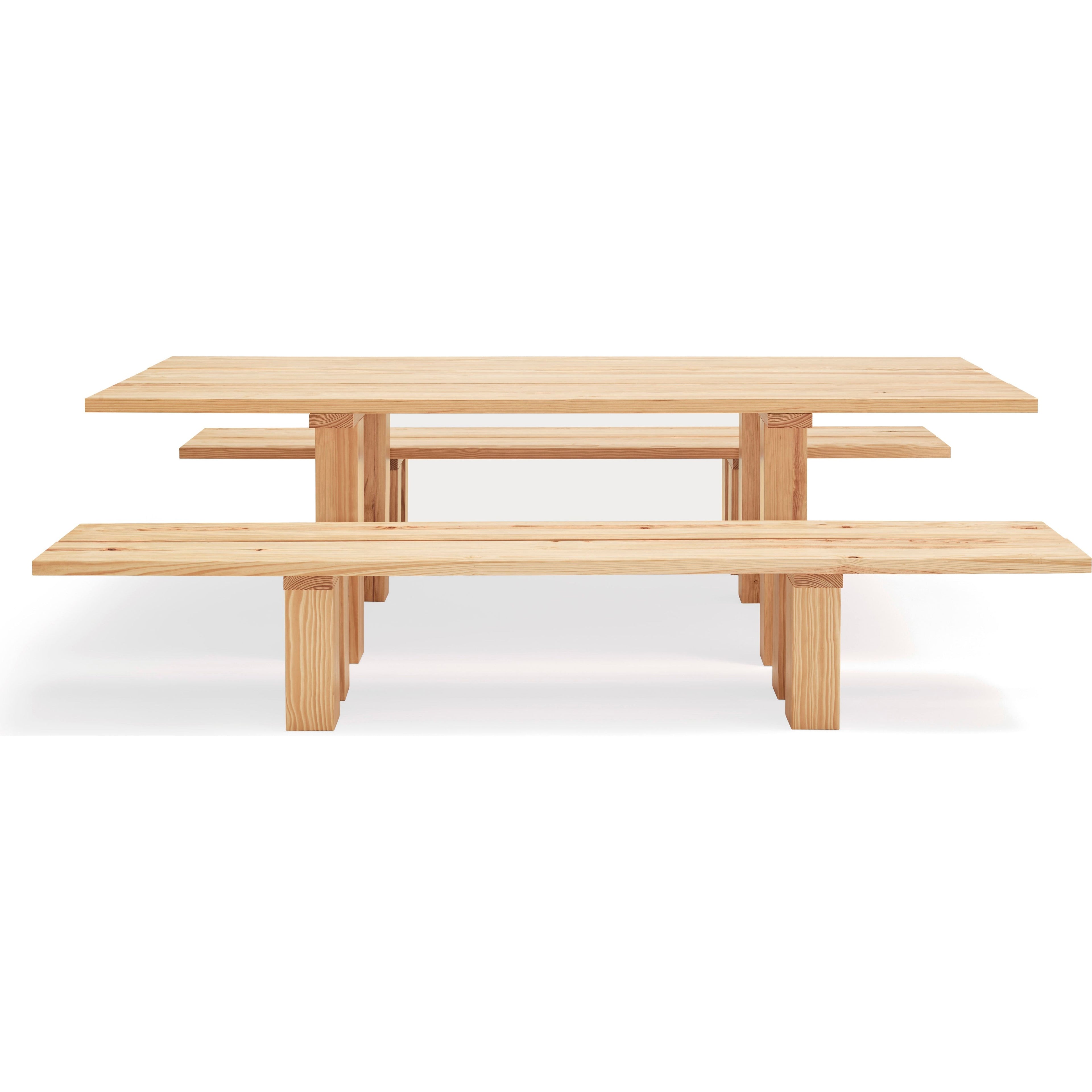 Banda Bench / Πάγκος 