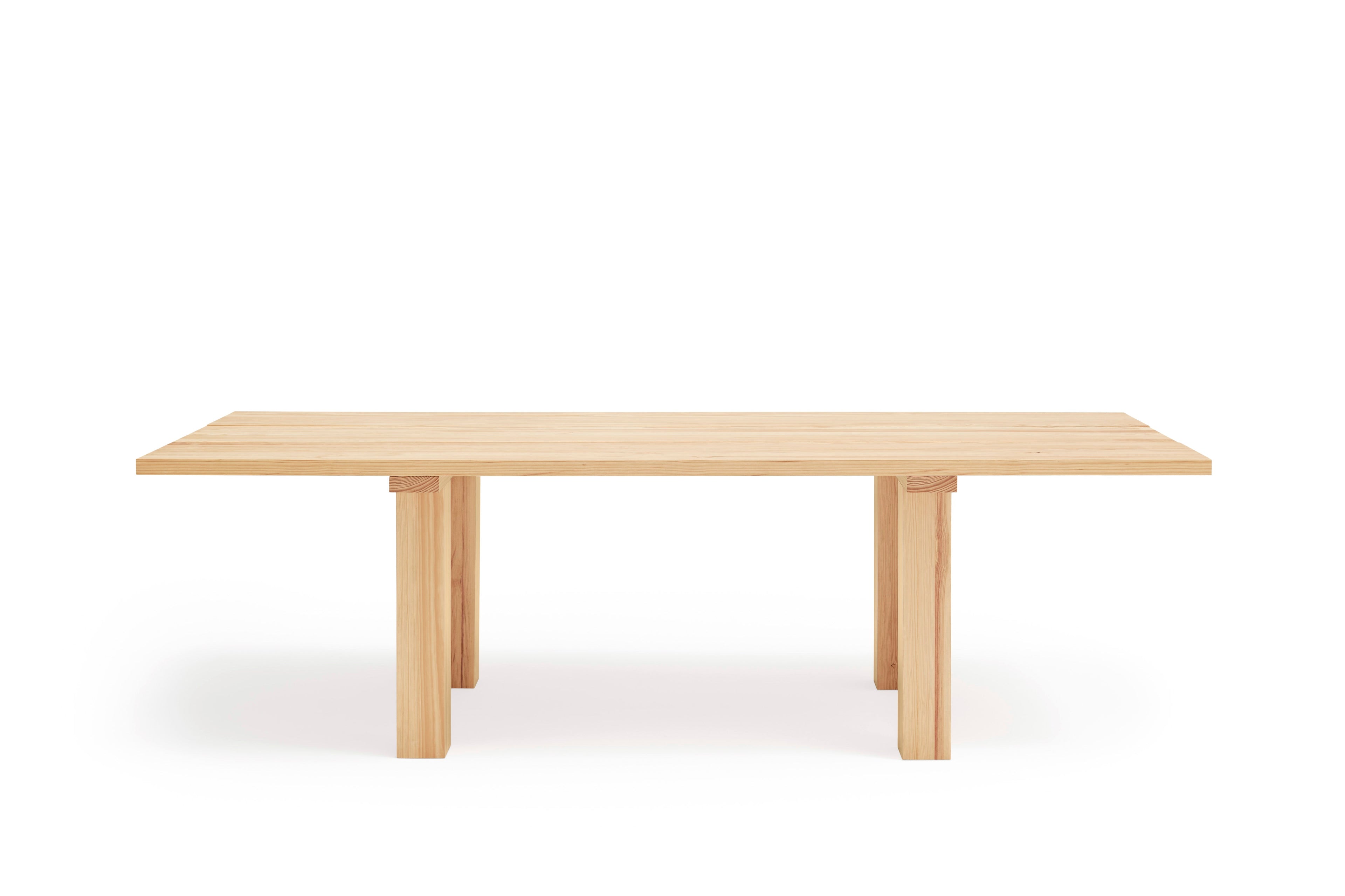 Banda Dinning Table / Τραπέζι