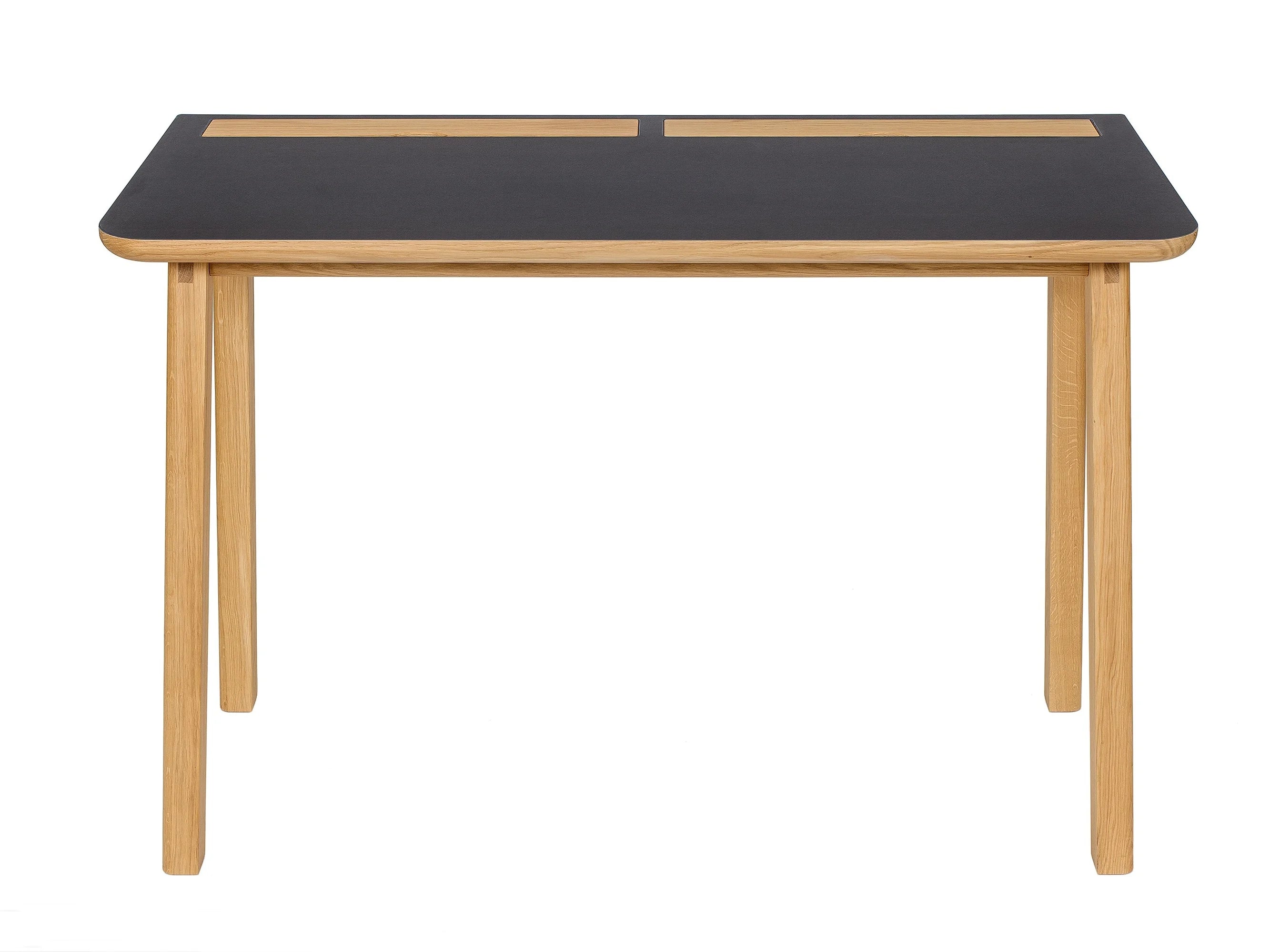 Μασίφ ξύλινο γραφείο