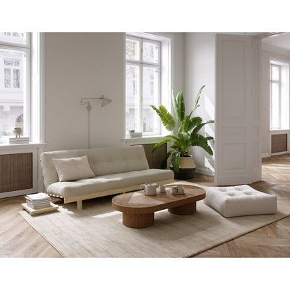 Lean / Καναπές Κρεβάτι Futon - sofa-bed-futon 