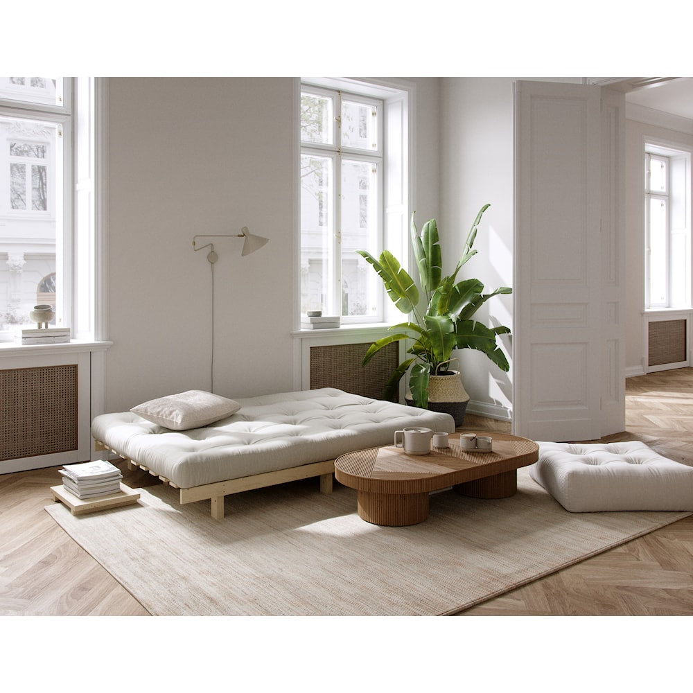 Lean / Καναπές Κρεβάτι Futon - sofa-bed-futon 
