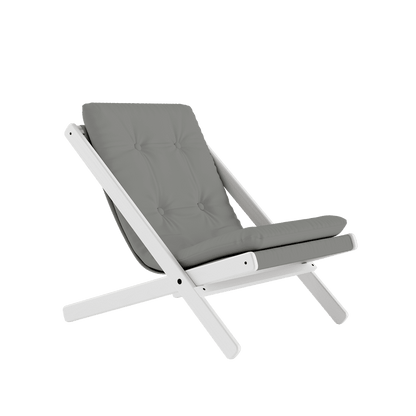 Boogie Chair / Πολυθρόνα Φουτόν - sofa-bed-futon