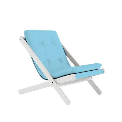 Boogie Chair / Πολυθρόνα Φουτόν - sofa-bed-futon