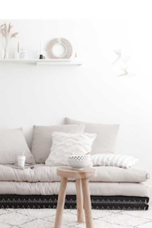 chico sofa bed futon by karup design καναπές κρεβάτι