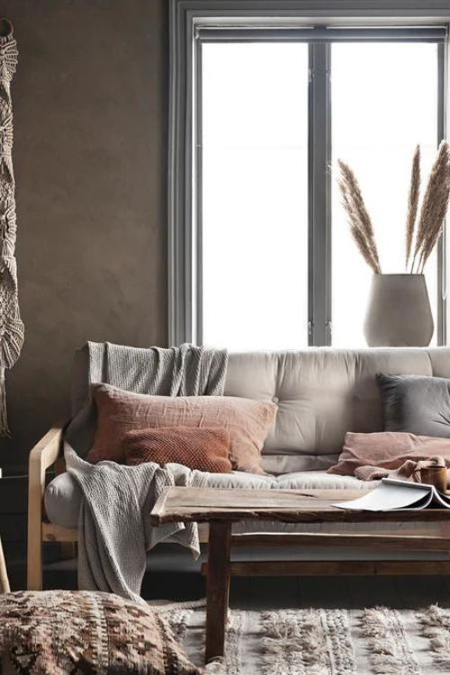 GRAB SOFA BED FUTON KARUP DESIGN ΚΑΝΑΠΕΣ ΚΡΕΒΑΤΙ ΜΕ ΣΤΡΩΜΑ ΦΟΥΤΟΝ