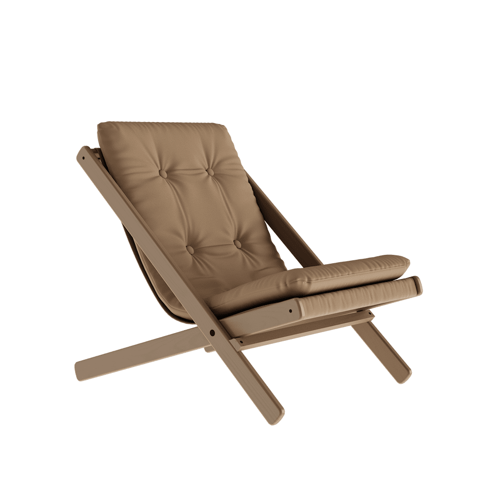 Boogie Chair / Πολυθρόνα Φουτόν