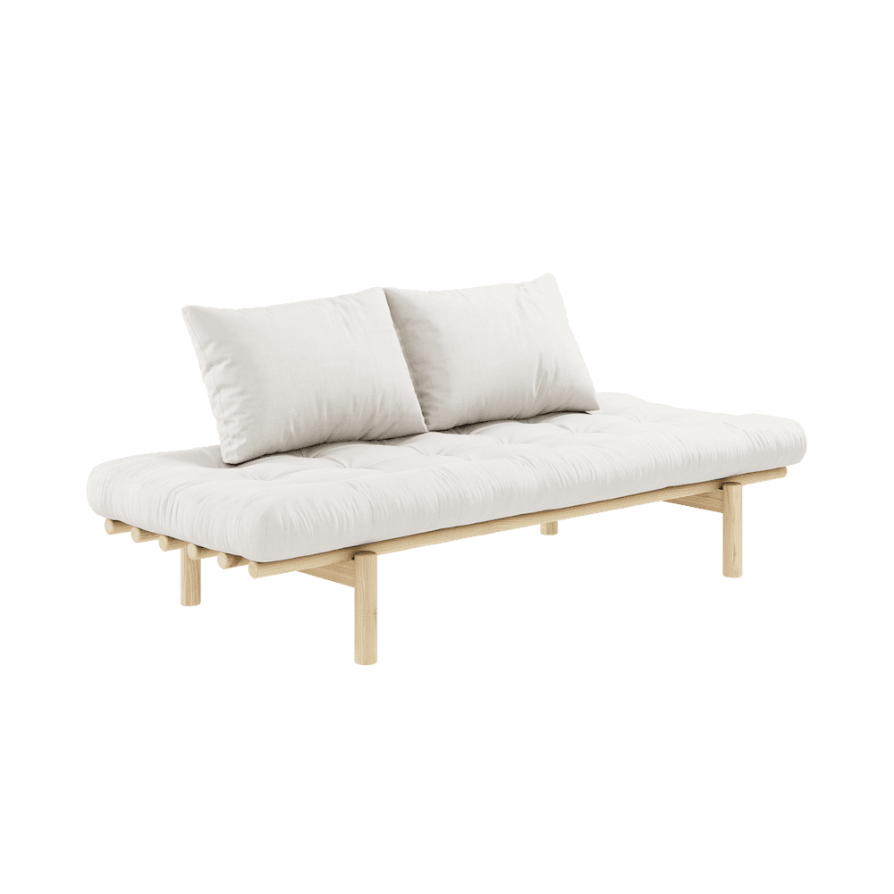KARUP PACE DAY BED ΚΑΝΑΠΕΣ ΚΡΕΒΑΤΙ FUTON