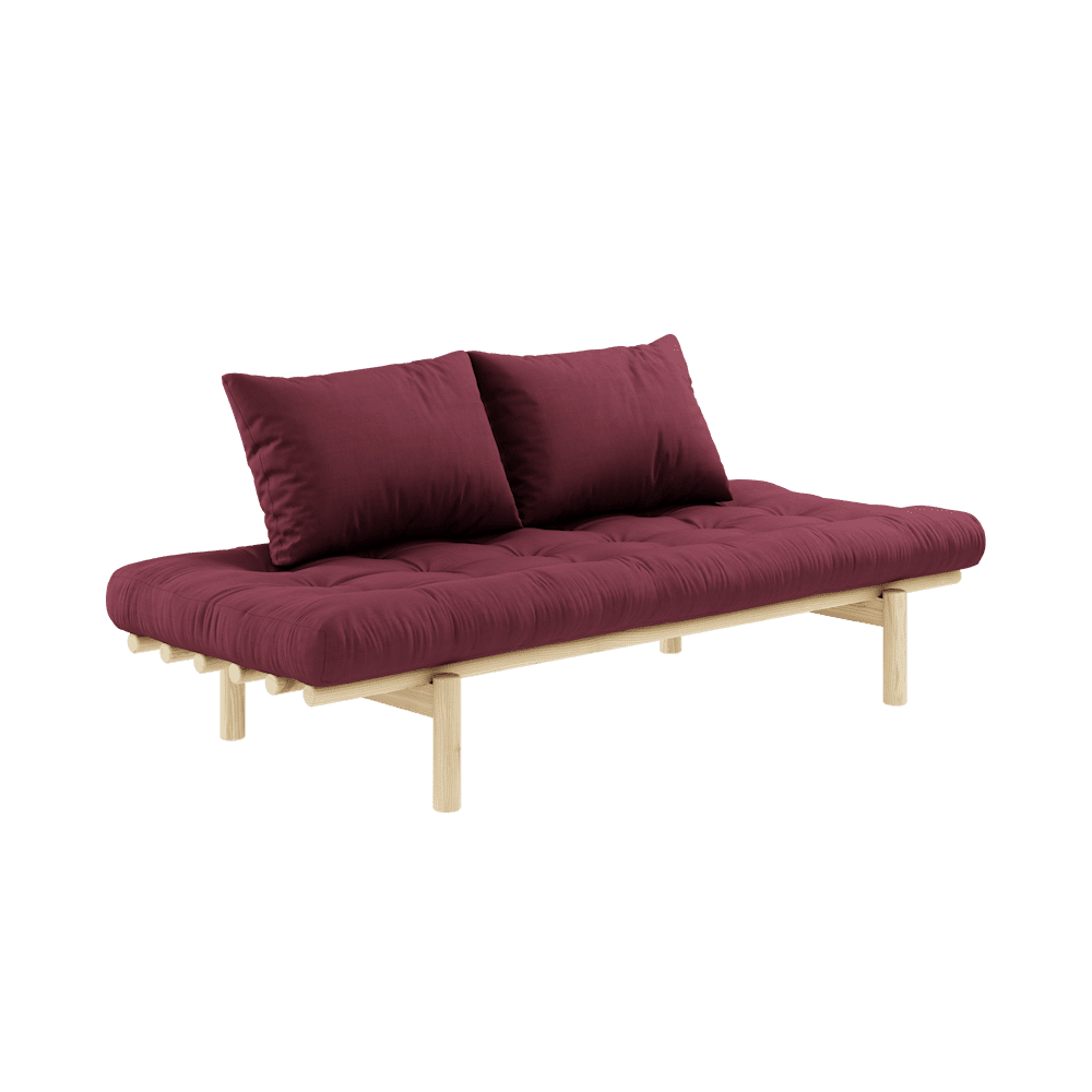 KARUP PACE DAY BED ΚΑΝΑΠΕΣ ΚΡΕΒΑΤΙ FUTON