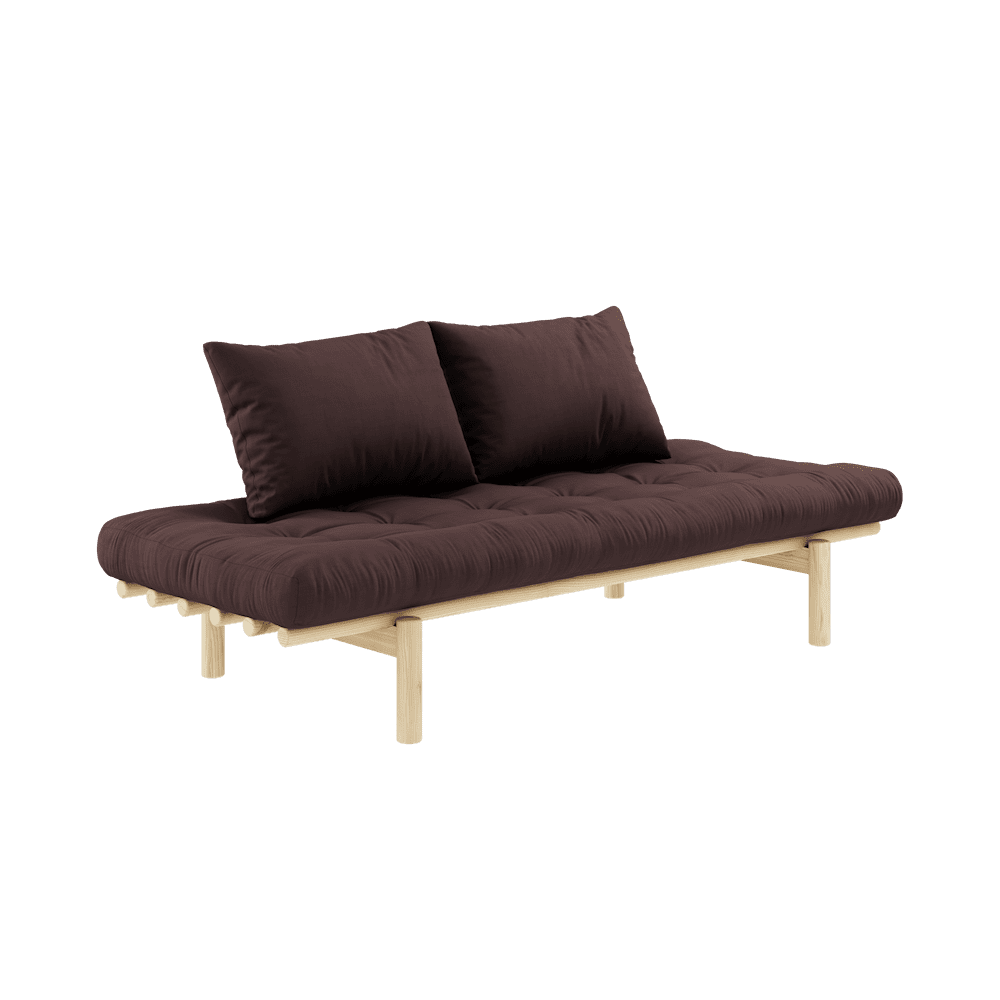 KARUP PACE DAY BED ΚΑΝΑΠΕΣ ΚΡΕΒΑΤΙ FUTON