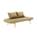 KARUP PACE DAY BED ΚΑΝΑΠΕΣ ΚΡΕΒΑΤΙ FUTON