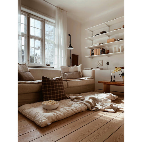 bed in a bag karup design στρώμα φουτόν 