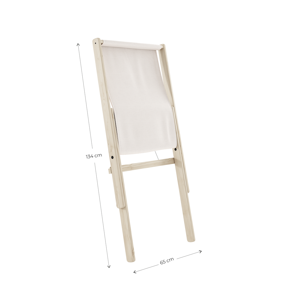 Boogie Outdoor / Πολυθρόνα Futon Εξωτ. Χώρου - sofa-bed-futon 