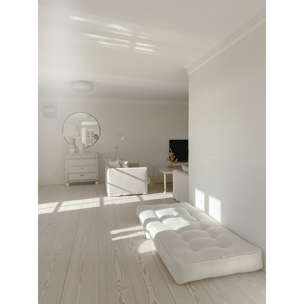 Cube / Πολυθρόνα Κρεβάτι Futon - sofa-bed-futon 