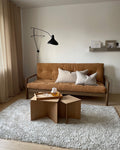 Knob sofa-bed KARUP DESIGN Καναπές-κρεβάτι Futon
