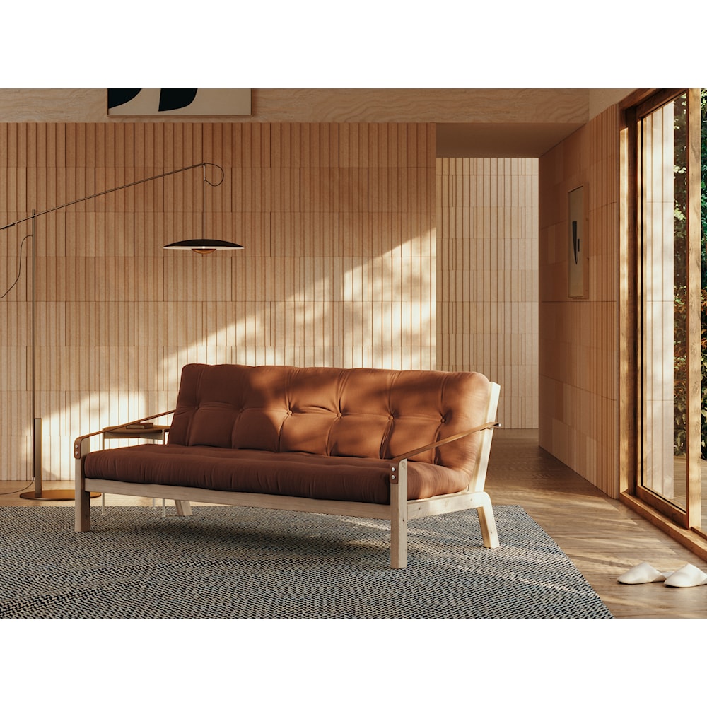 Καναπές-κρεβάτι Futon Poetry / Karup Design
