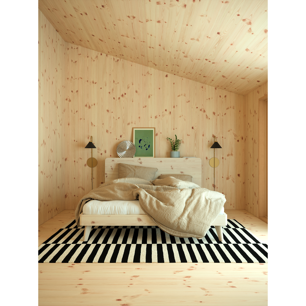 ΔΙΠΛΟ ΙΑΠΩΝΙΚΟ ΚΡΕΒΑΤΙ