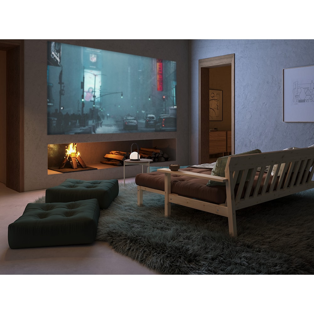 Undwind / Καναπές Κρεβάτι Futon - sofa-bed-futon 