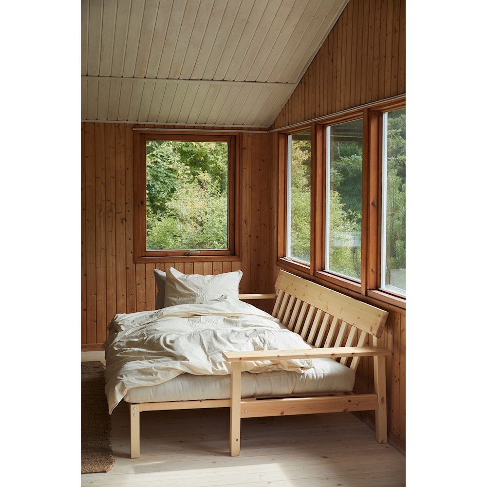 Undwind / Καναπές Κρεβάτι Futon - sofa-bed-futon 