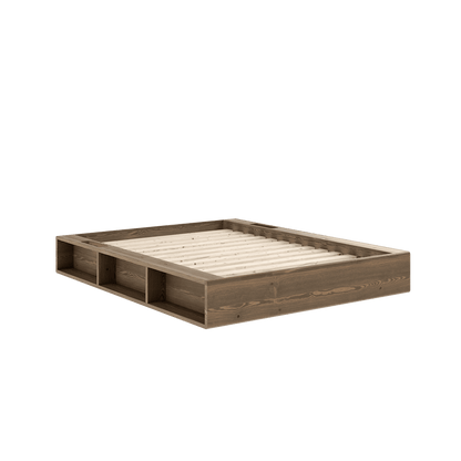 Ziggy Bed / Japanese Platform Bed