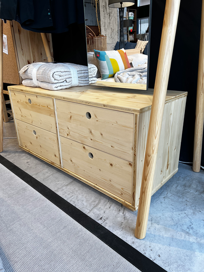 Japan Chest of drawers