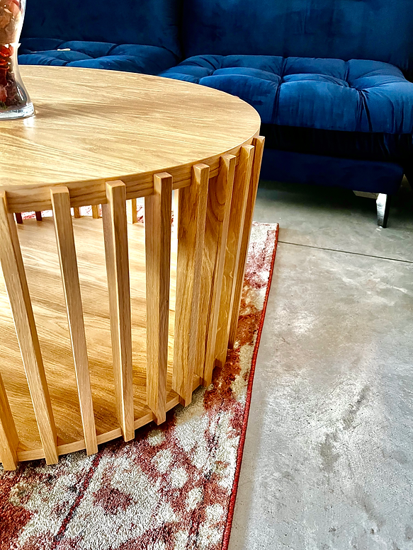 COFFEE TABLE ΤΡΑΠΕΖΑΚΙ ΣΑΛΟΝΙΟΥ