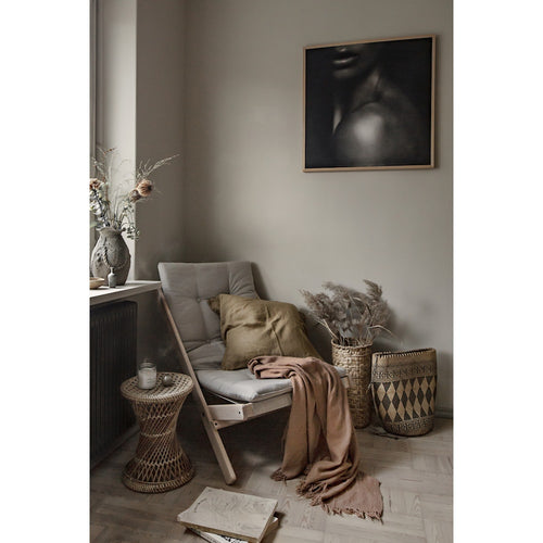 Boogie Chair / Πολυθρόνα Φουτόν - sofa-bed-futon 