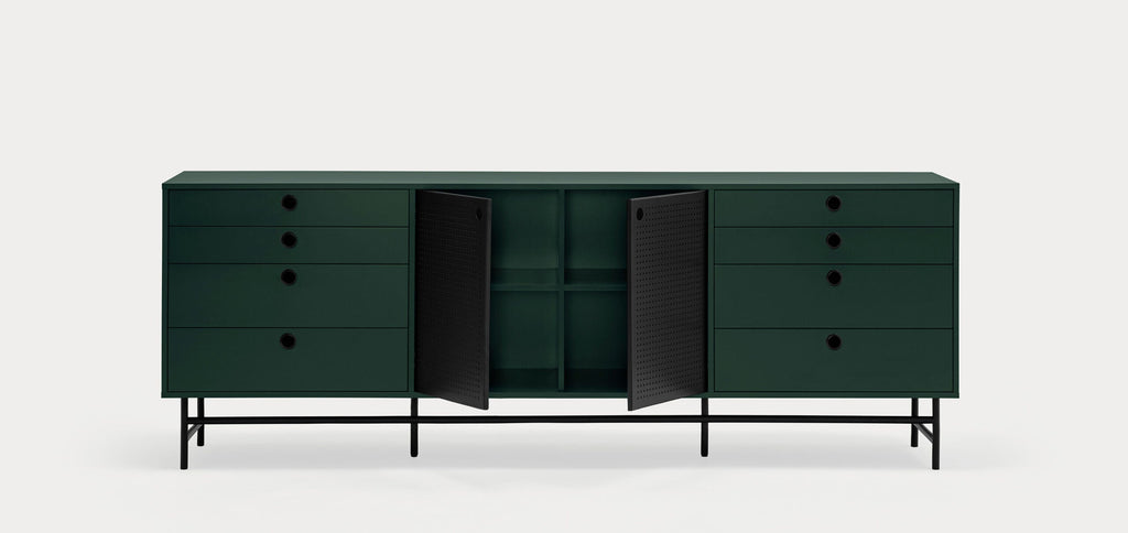 Punto Sideboard / Μπουφές - sofa-bed-futon