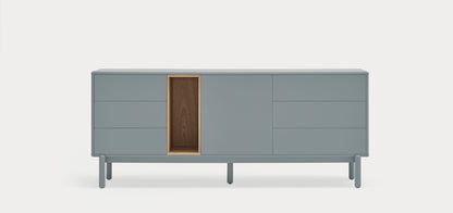 Corvo Sideboard / Μπουφές - sofa-bed-futon 
