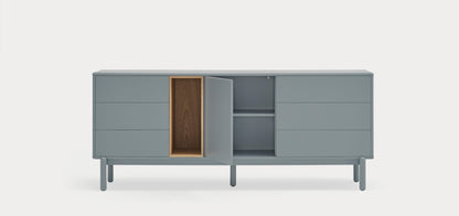 Corvo Sideboard / Μπουφές - sofa-bed-futon 