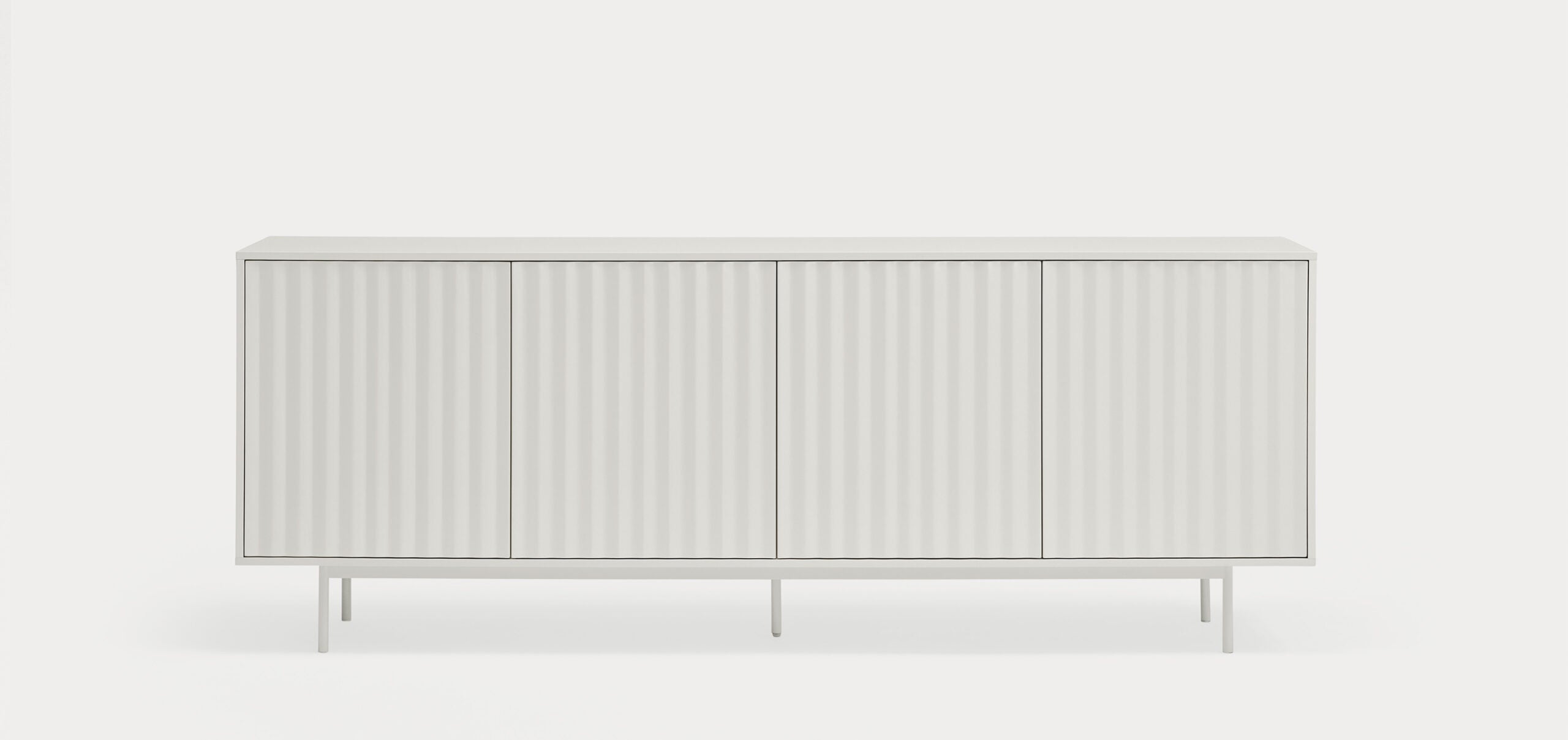 Sierra Sideboard 02 / Μπουφές - sofa-bed-futon 