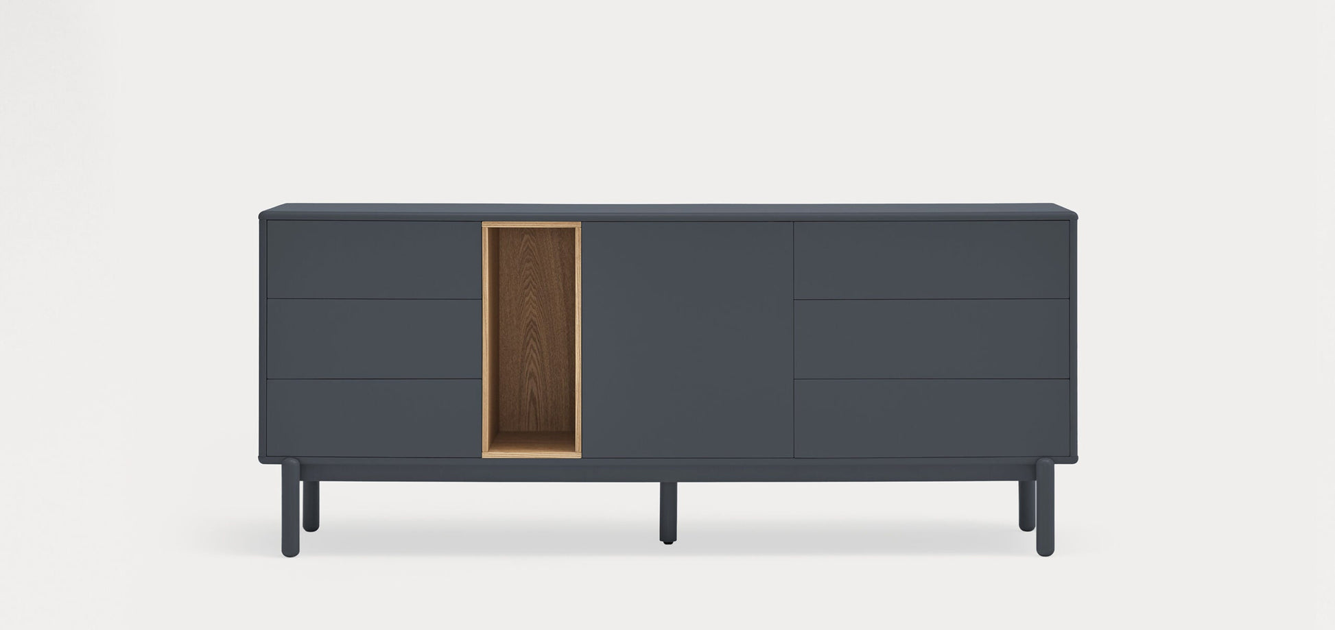 Corvo Sideboard / Μπουφές - sofa-bed-futon